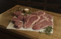 Premium Filets and Texas T-Bones