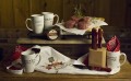 Texas Holiday Gift Box