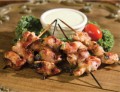 Best Texas Quail Bites