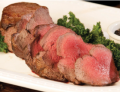 Certified Angus Beef Tenderloin