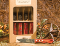 Set of Four Steak Knives